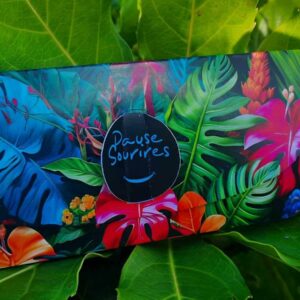 Boîte Pause Sourires