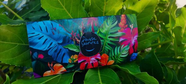 Boîte Pause Sourires